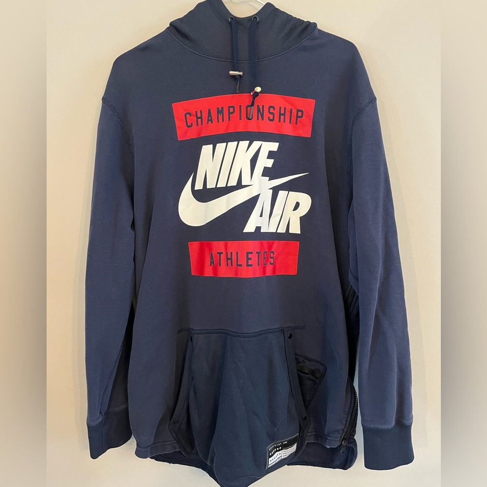 Nike Hoodie